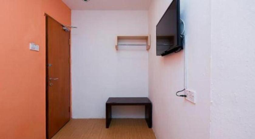 Oyo 1111 Harmony Stay Miri Eksteriør bilde